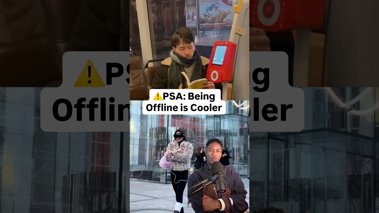 Why Offline Living Emerges as 2026's Defining Cultural Shift