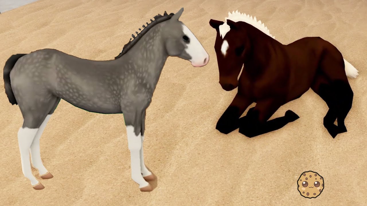 Wild Horse Islands Guide: Capture Horses & Breed Foals