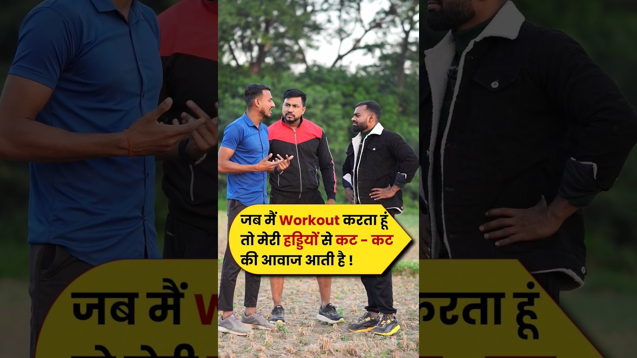 Stop Joint Cracking Sounds During Workouts: Evidence-Based Solutions