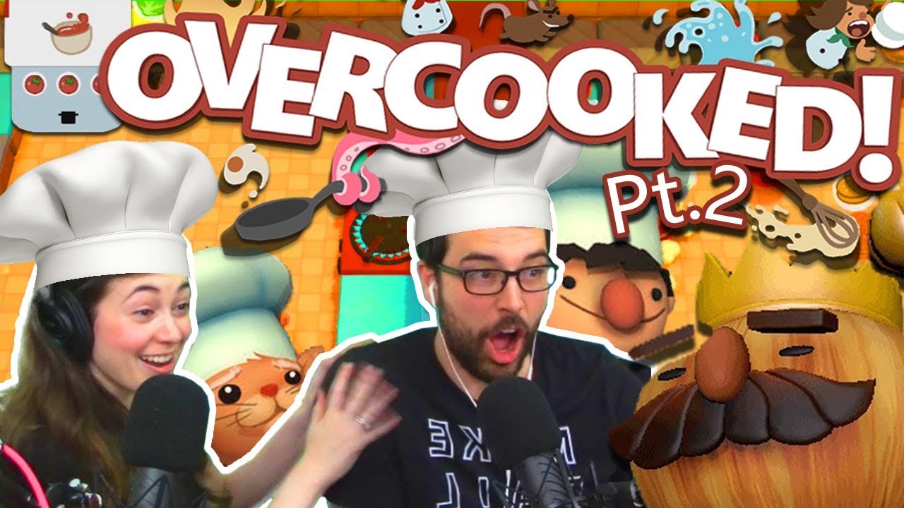 Master Overcooked 2 Co-op: Essential Strategies for 3 Stars