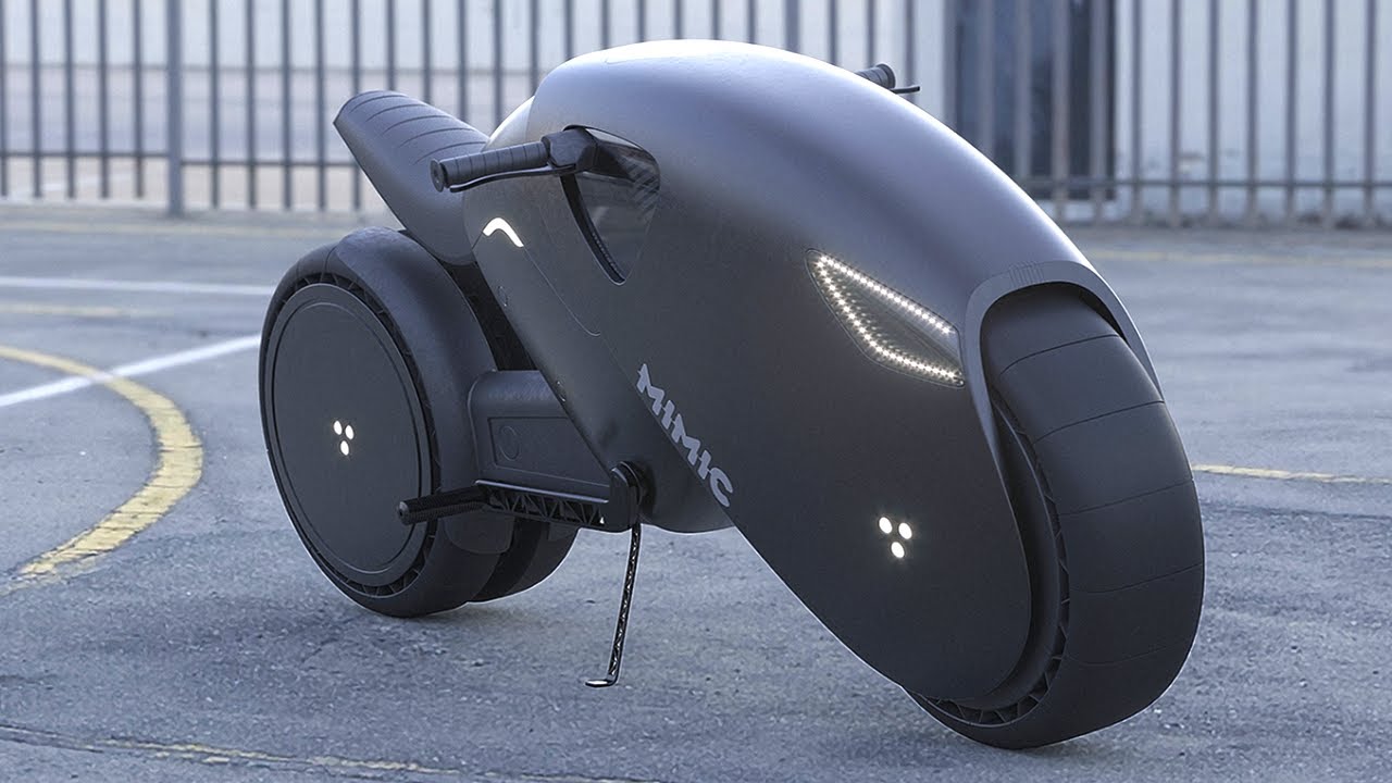 Upcoming Tech Gadgets: Apple AI Camera, Electric Bike & Speaker