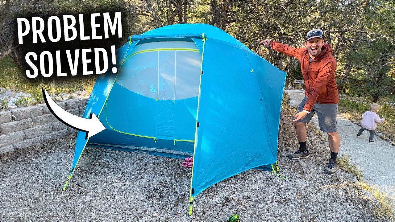 Best Camping Gear of 2022: Expert-Tested Essentials
