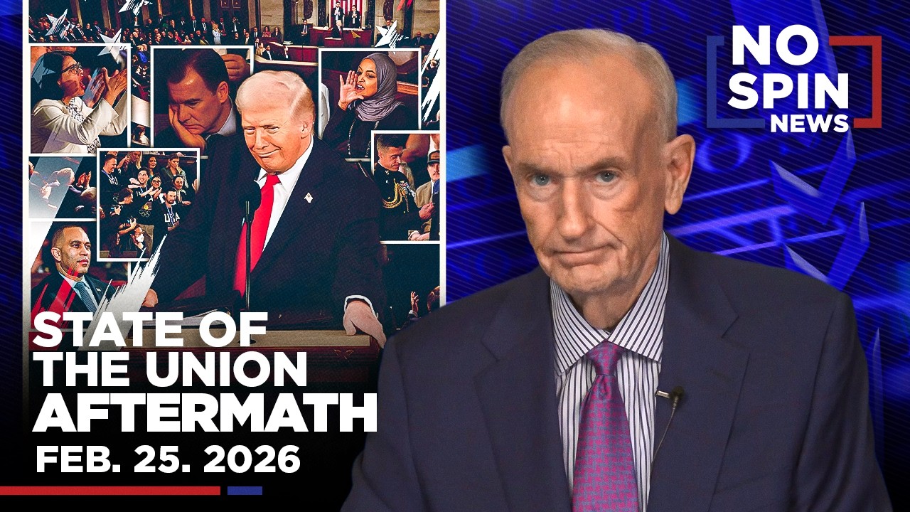 Trump's SOTU Strategy: How GOP Shifted Political Momentum