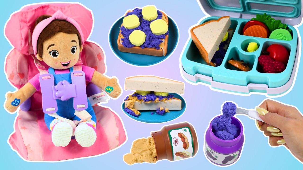 Interactive Learning Through Play & Music: 5 Activities for Kids