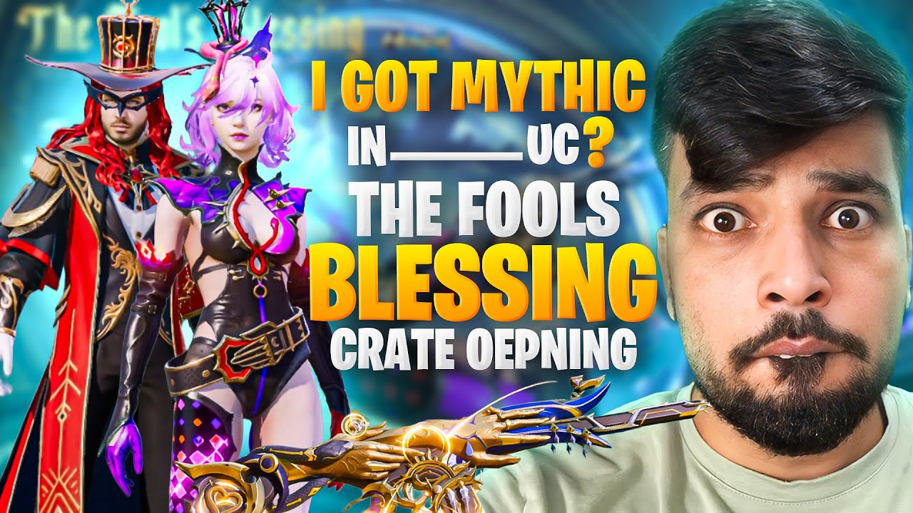 PUBG Crate Opening Disappointments: Why Rewards Feel Impossible