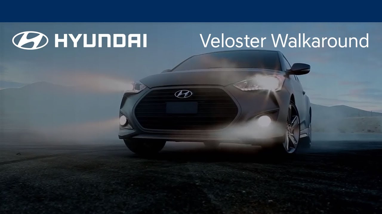 title：Hyundai Veloster Turbo: Key Features & Performance Breakdown