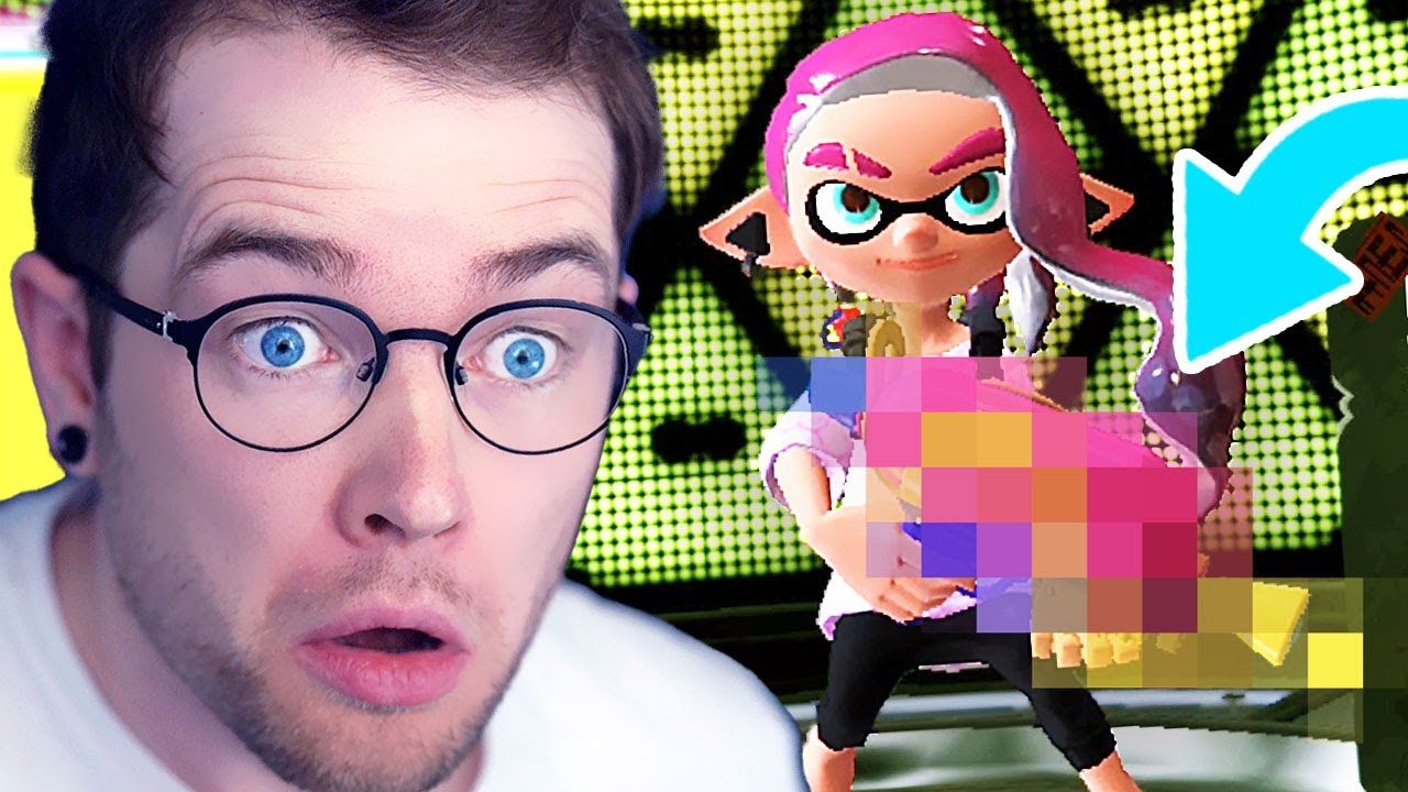 Unlock NZAP-85 in Splatoon 3: Dominate Turf War Strategy