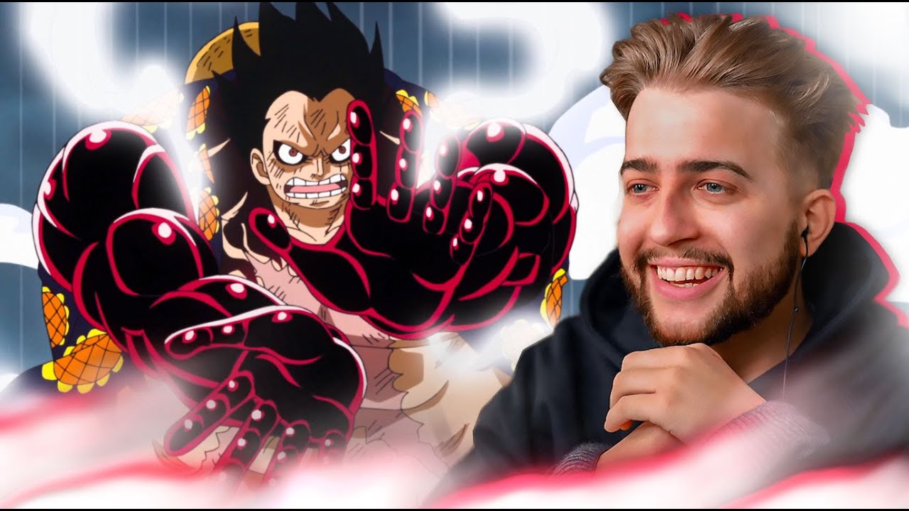 Luffy Gear Fourth vs Doflamingo: Epic Battle Breakdown