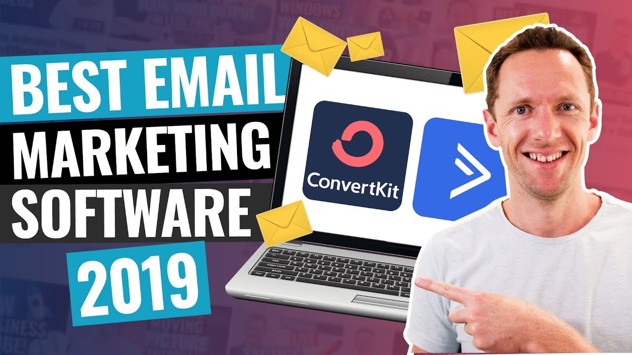 ConvertKit vs ActiveCampaign: Best Email Marketing Software Compared