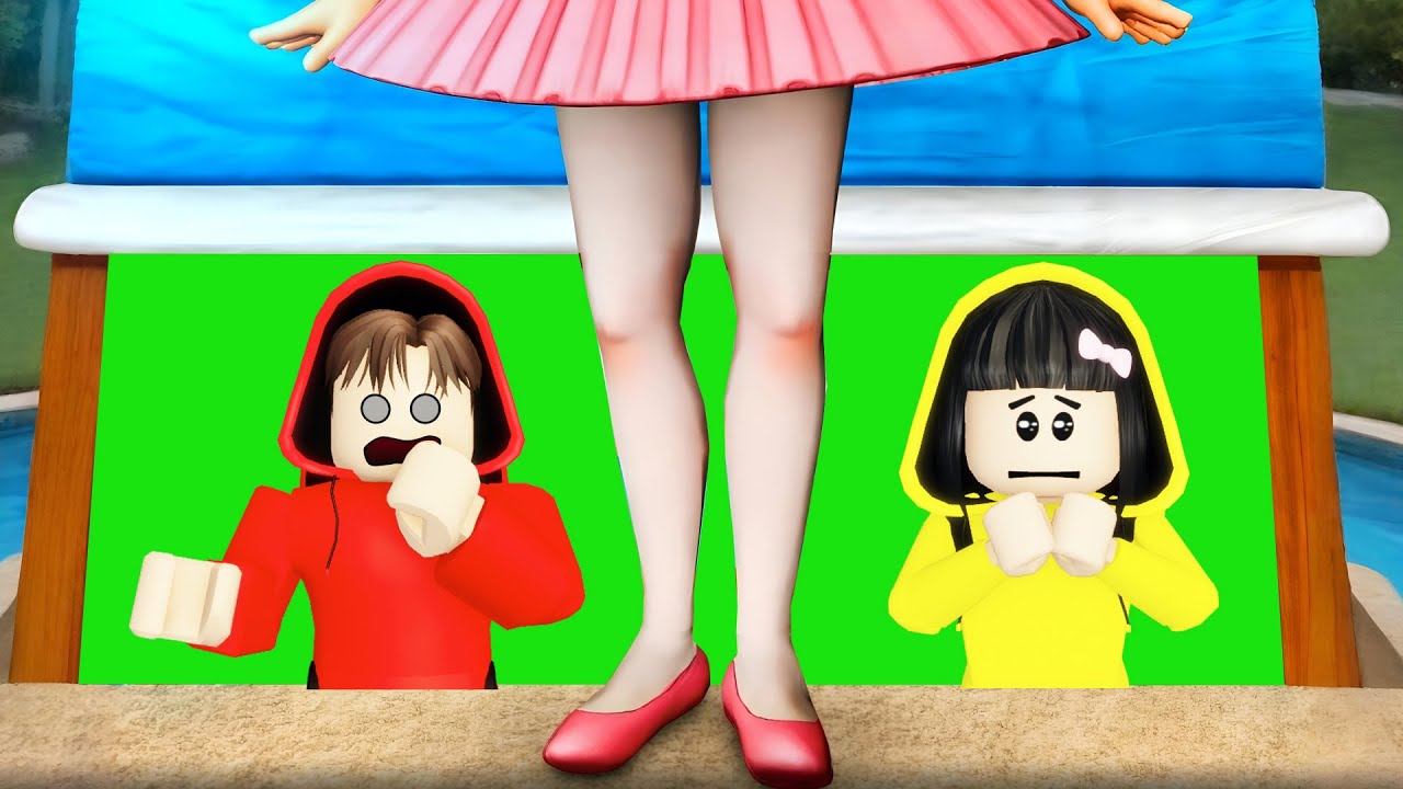 Roblox Bry Rod Escape: Step-by-Step Survival Guide