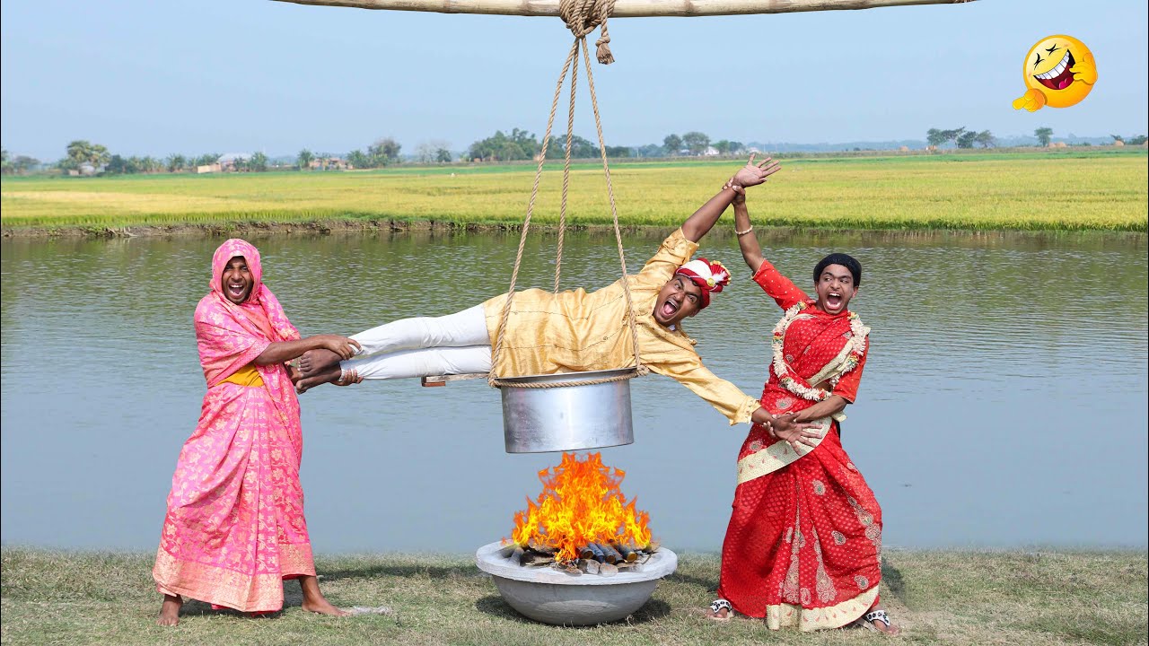 Decoding India's Viral Kidnap Comedy Video's Humor & Context