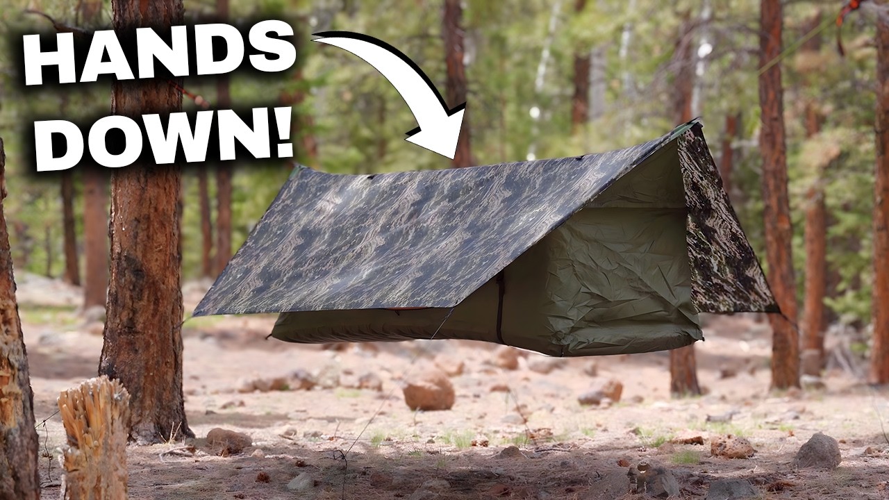 Top 2024 Camping Gear: Expert Picks for Comfort & Performance