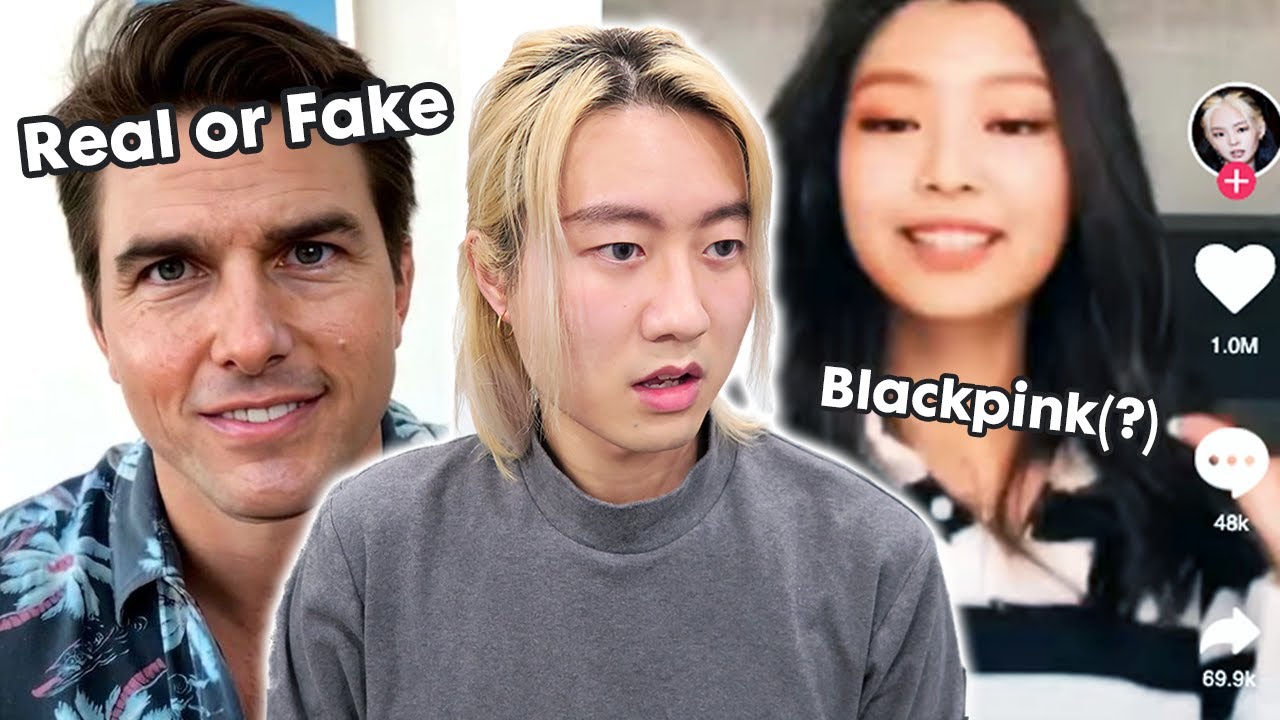 Deepfakes Explained: Fun Apps vs. Real Risks in 2024