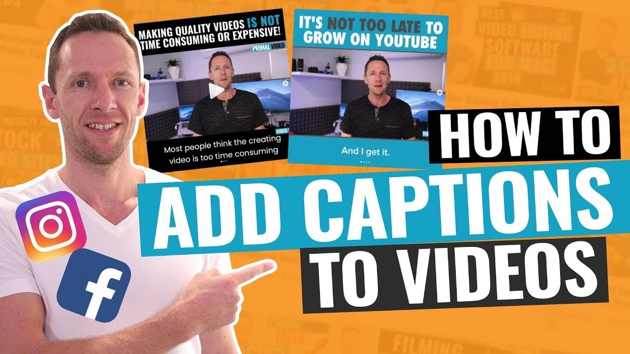 How to Add Captions to Videos: Expert Methods Compared