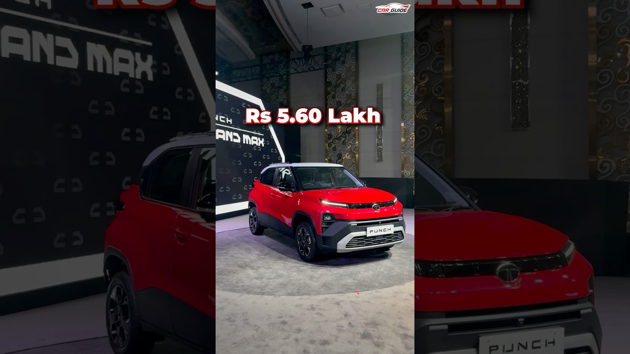 Tata Punch Engine Guide: NA vs Turbo vs CNG Compared