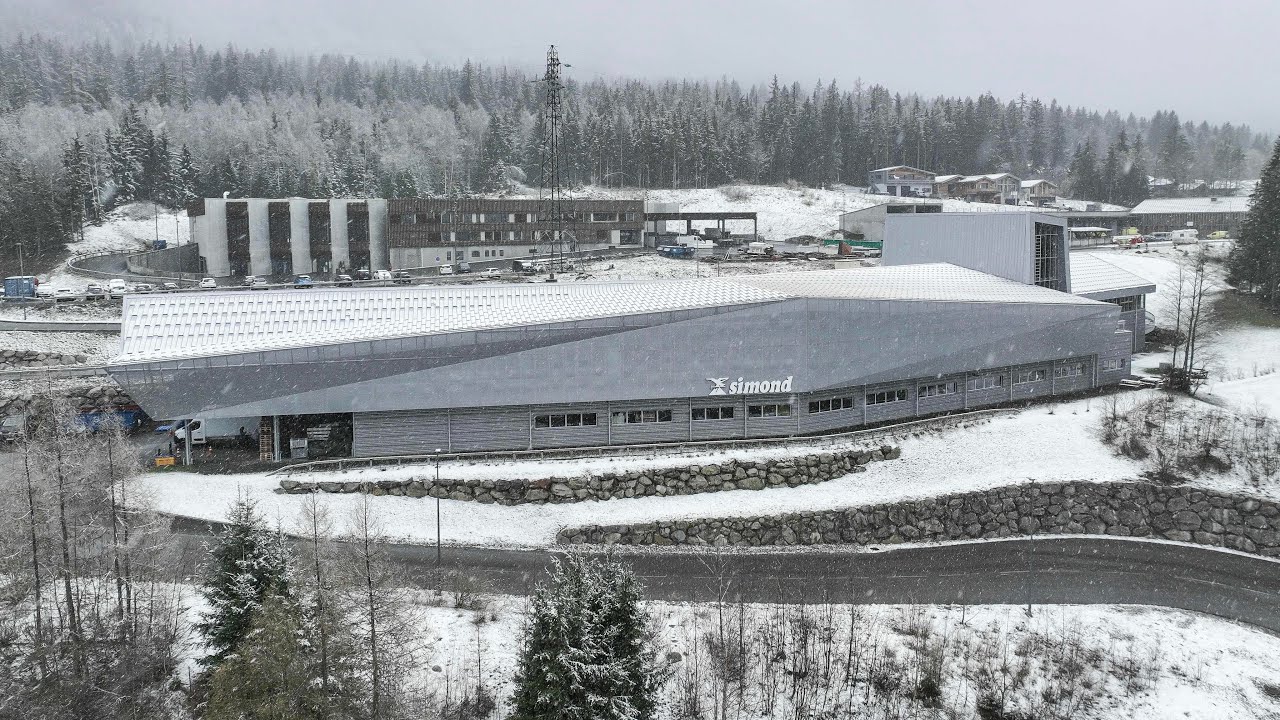 Inside Simond: How Historic Craftsmanship Creates Mountaineering Gear