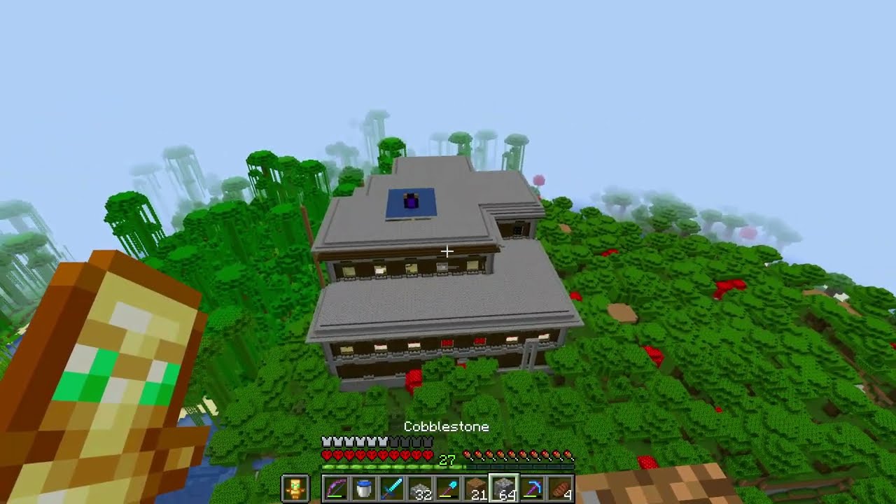 How to Conquer a Woodland Mansion in Minecraft: Ultimate Raid Guide