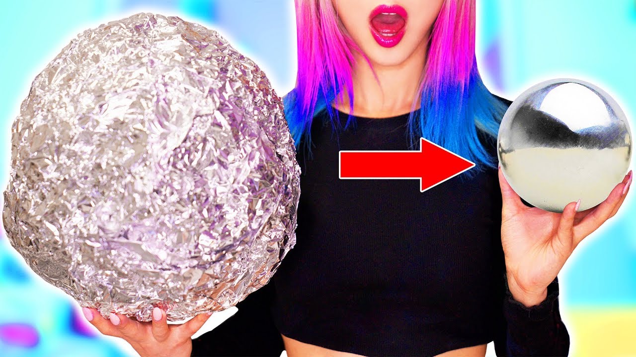 How to Make a Giant Japanese Foil Ball: DIY Guide & Tips