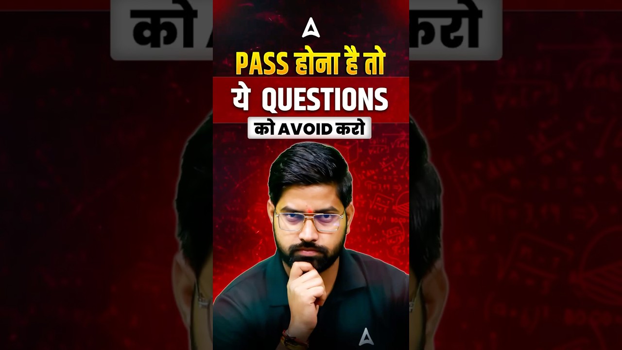 Top 10 NCERT Class 10 Math Chapter 3 Questions | Guaranteed Marks