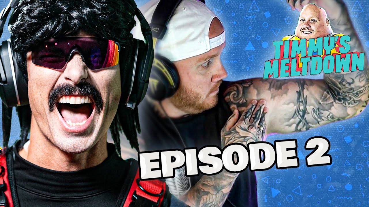 Top Streamer Team Dynamics: Conflict to Coordination in Fortnite