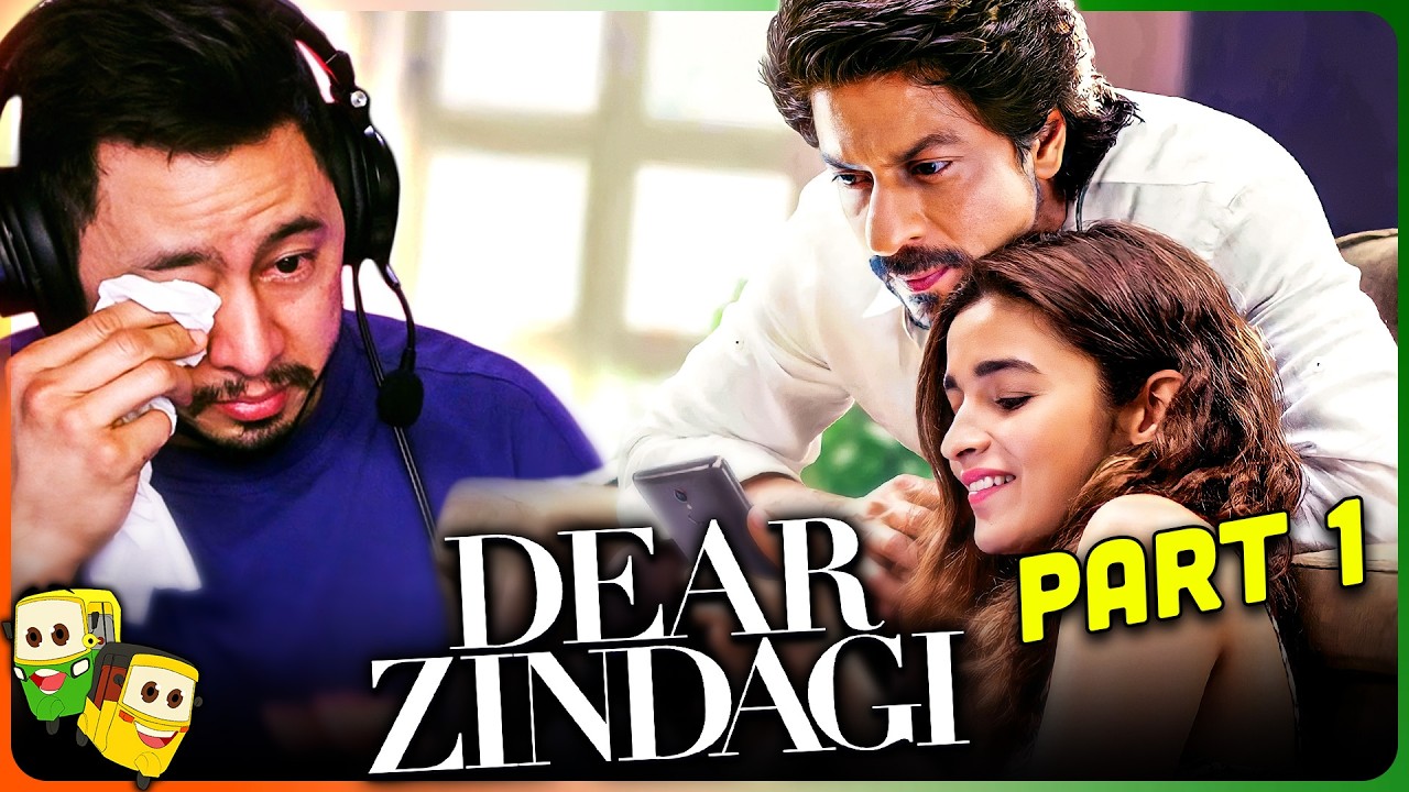 Dear Zindagi Analysis: Why This Film Stands Out