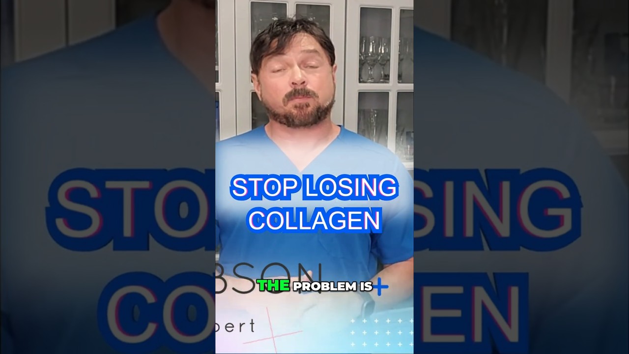 Science-Backed Collagen Strategies to Slow Aging After 25