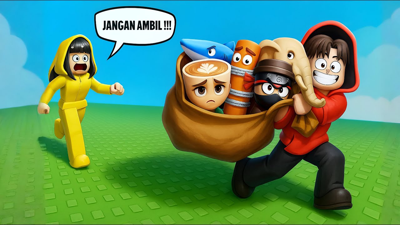 Beat Disappearing Opponents in Roblox: 3 Proven Tactics