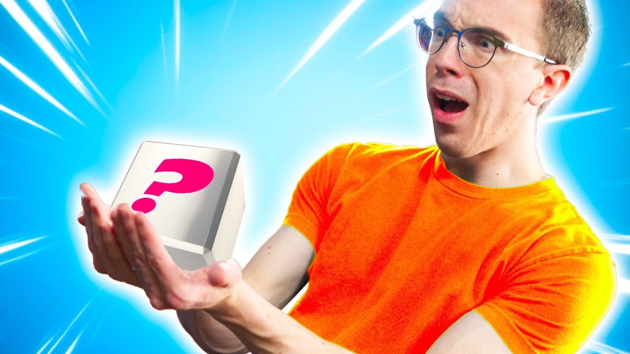 Weirdest Tech Gadgets Tested: From Burger Phones to Tungsten Cubes