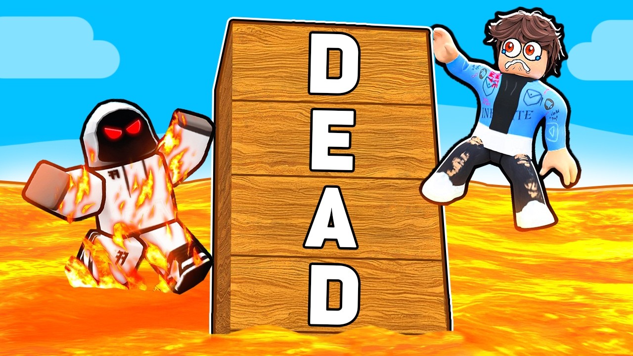 Master Roblox Type or Die: Win Faster with These Pro Strategies