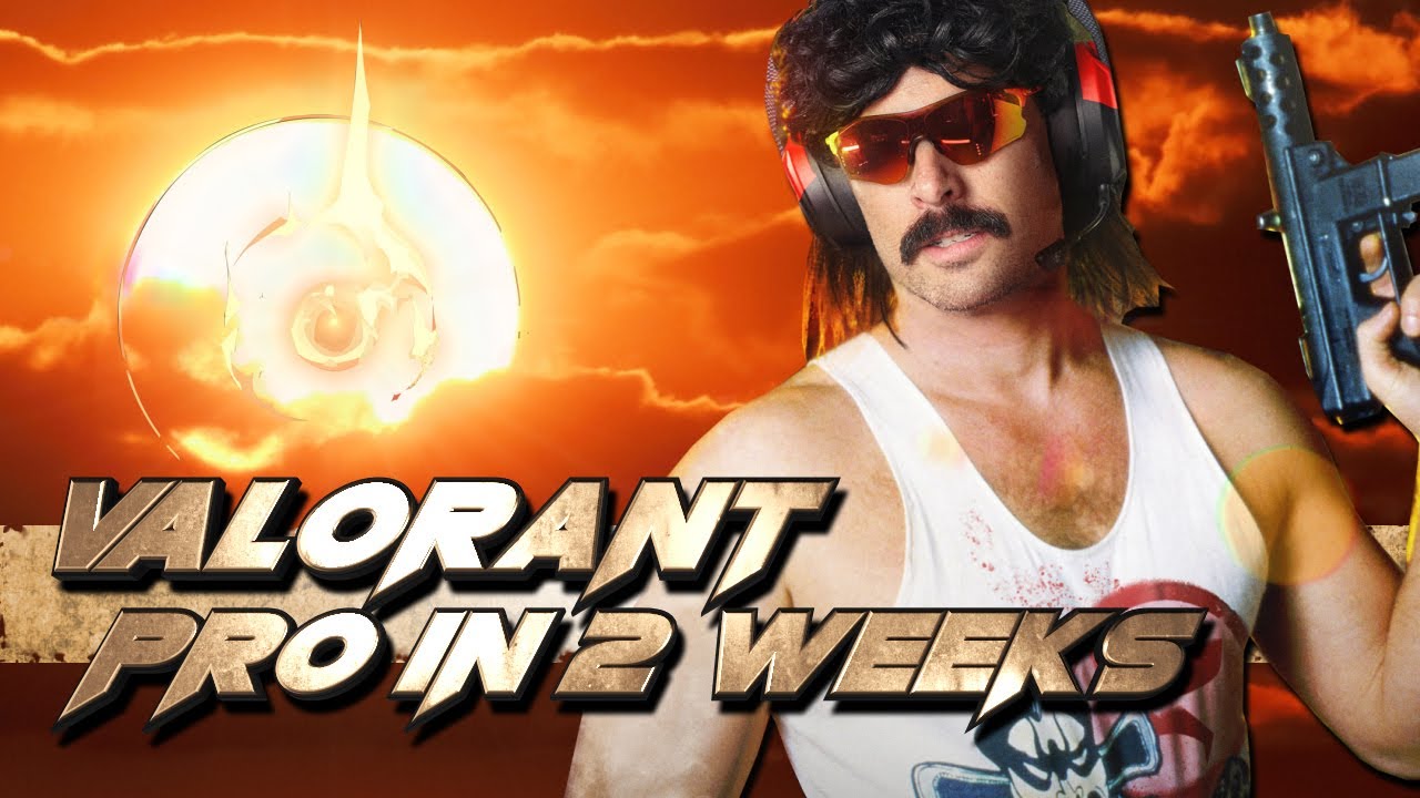 Valorant Aggressive Play Guide: Dominate with Violence, Speed, Momentum