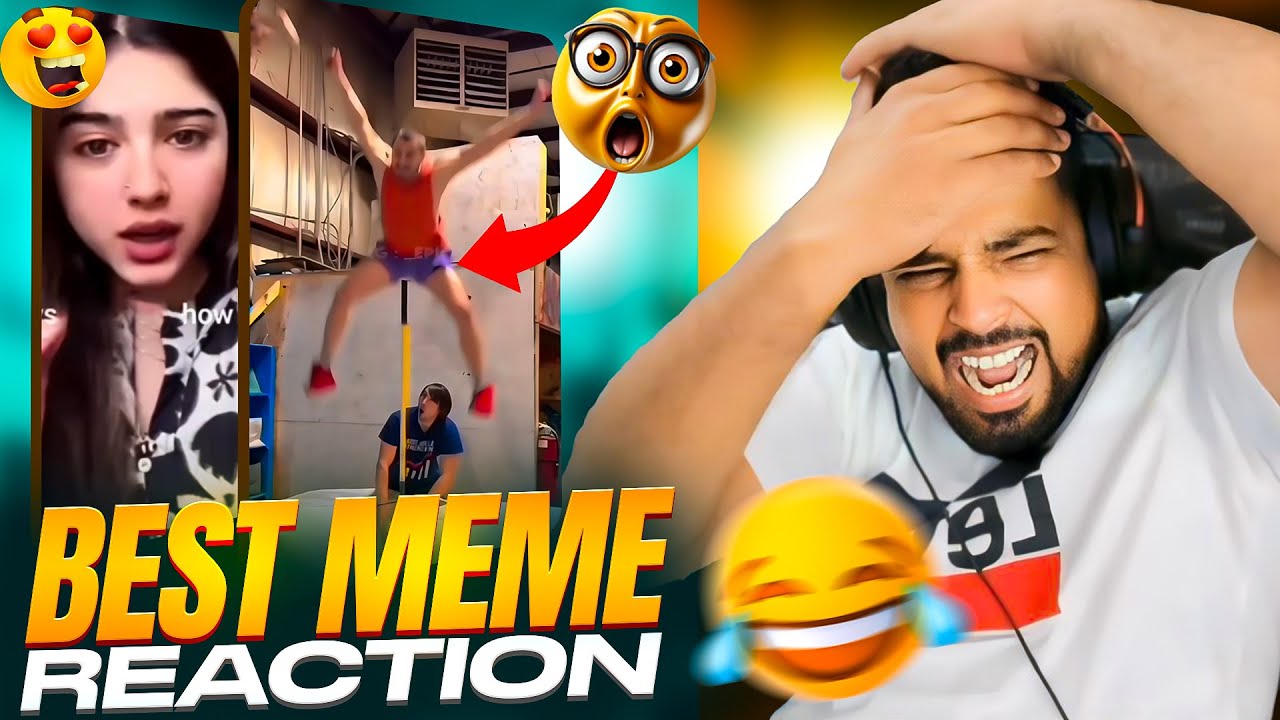 Understanding Indian Meme Culture: A Reaction Video Analysis