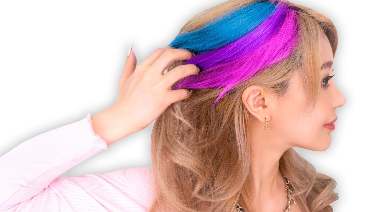 Viral Hair Hacks Tested: 7 DIY Methods Reviewed