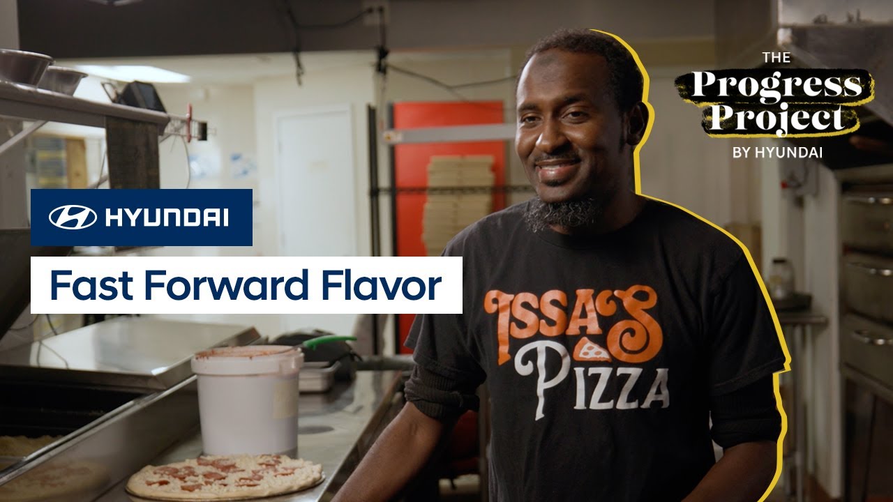How a Pizza Shop Used Grant Funding for Strategic Growth