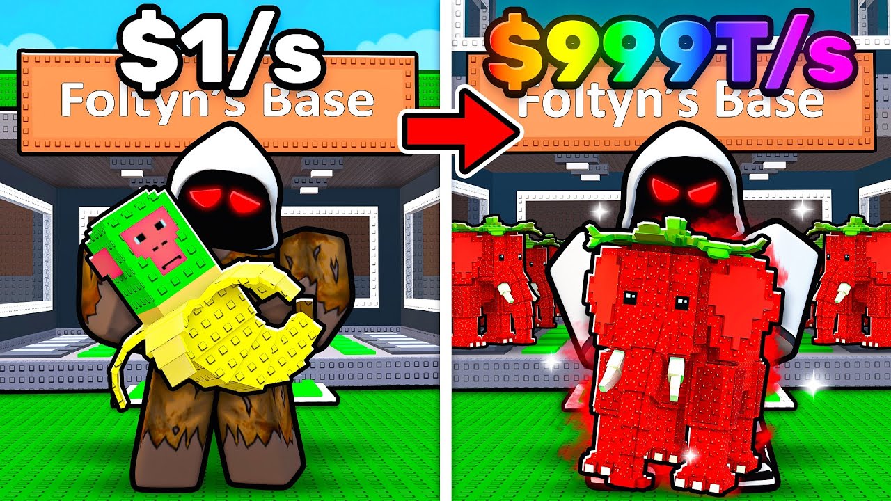 Max Level Rebirth in Brain Rot: 1-Hour Speedrun Guide