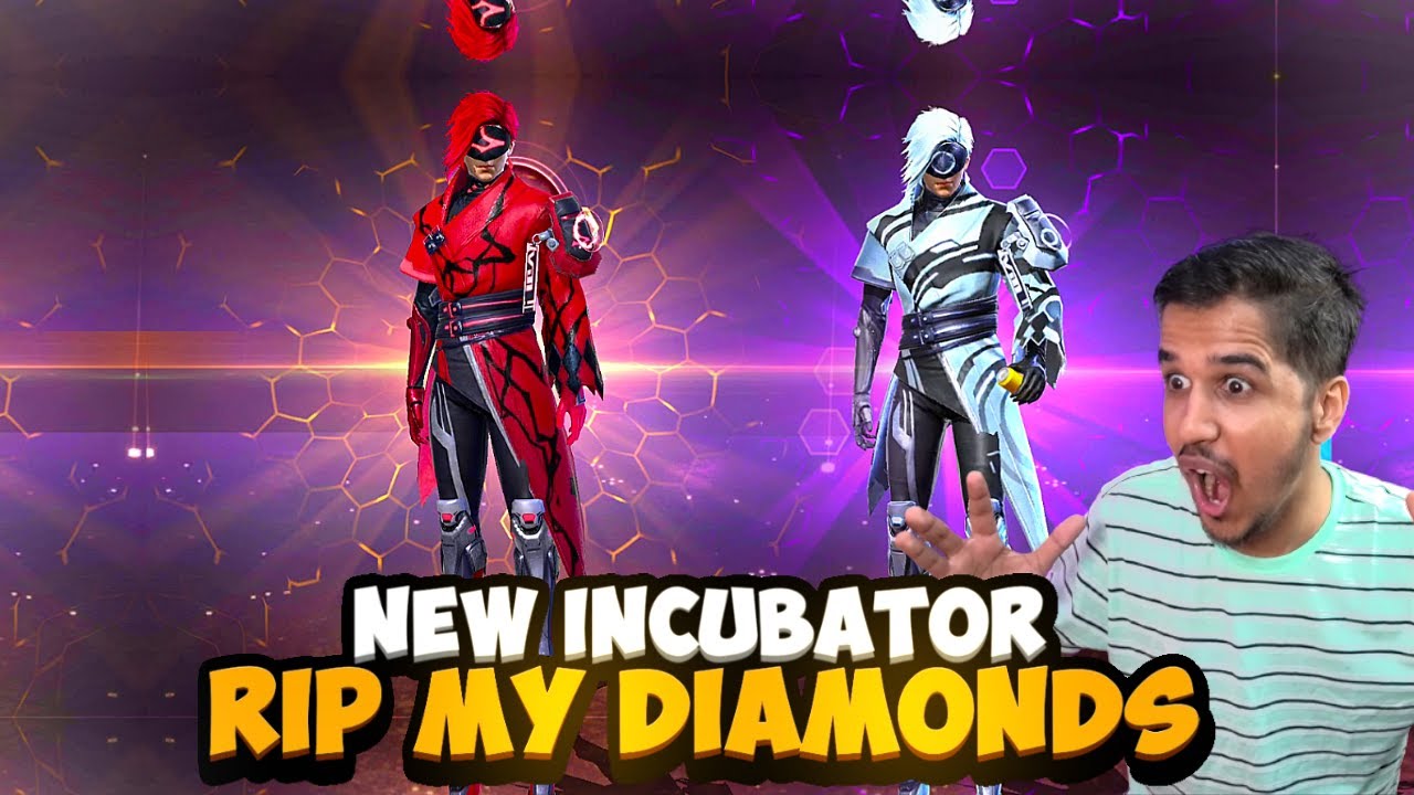 Free Fire Incubator Guide: Get Top Bundles Without Spending Diamonds