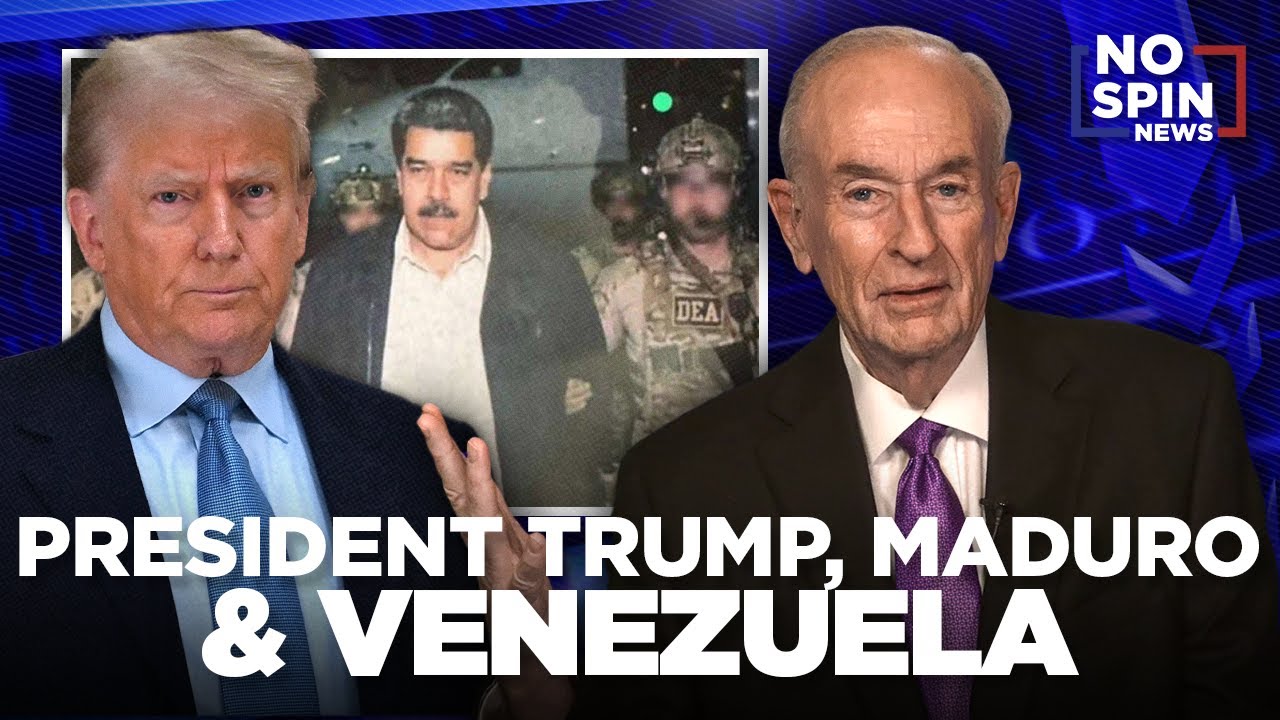 Maduro Capture Legal Analysis: Precedent & Implications