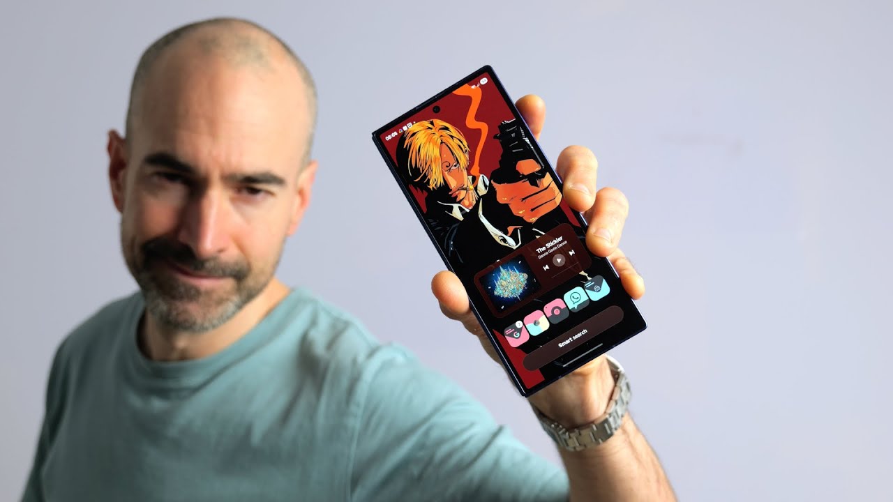 Top 7 Android Launchers 2026: Nova Alternatives & Customization