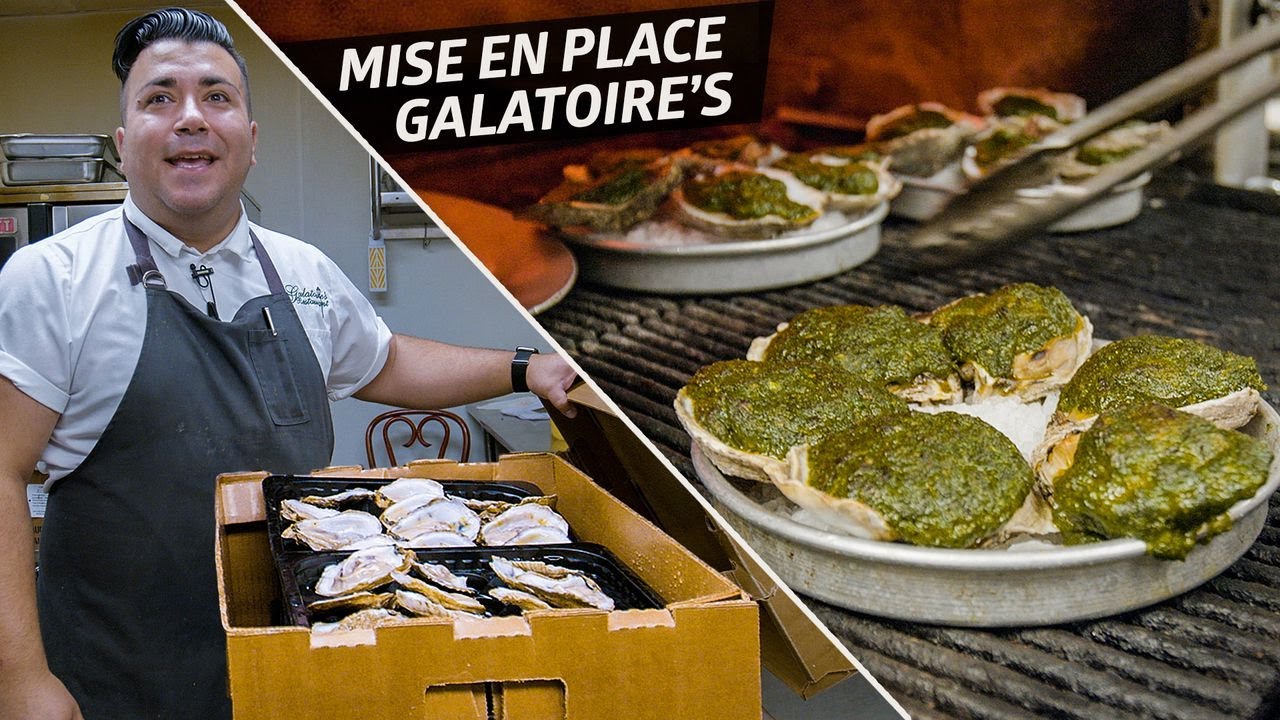 Galatoire's Secrets: Authentic Turtle Soup & New Orleans Traditions