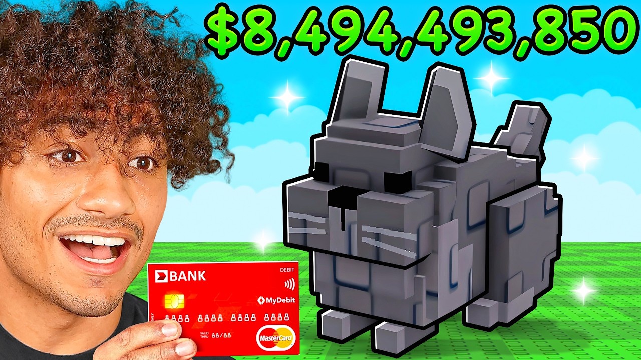 Get Rainbow Chinchilla in Grow a Garden: Drop Rates & Tactics