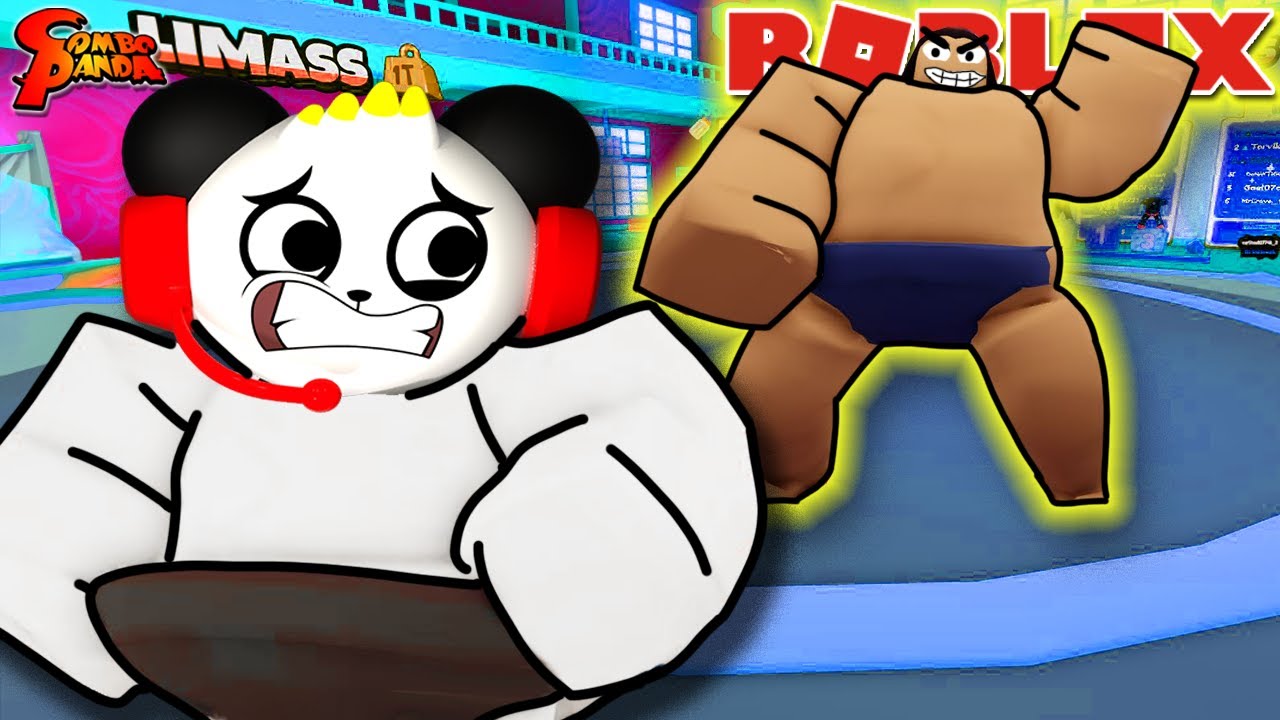 Mastering Roblox Simulators: Sumo & Power Gameplay Guide
