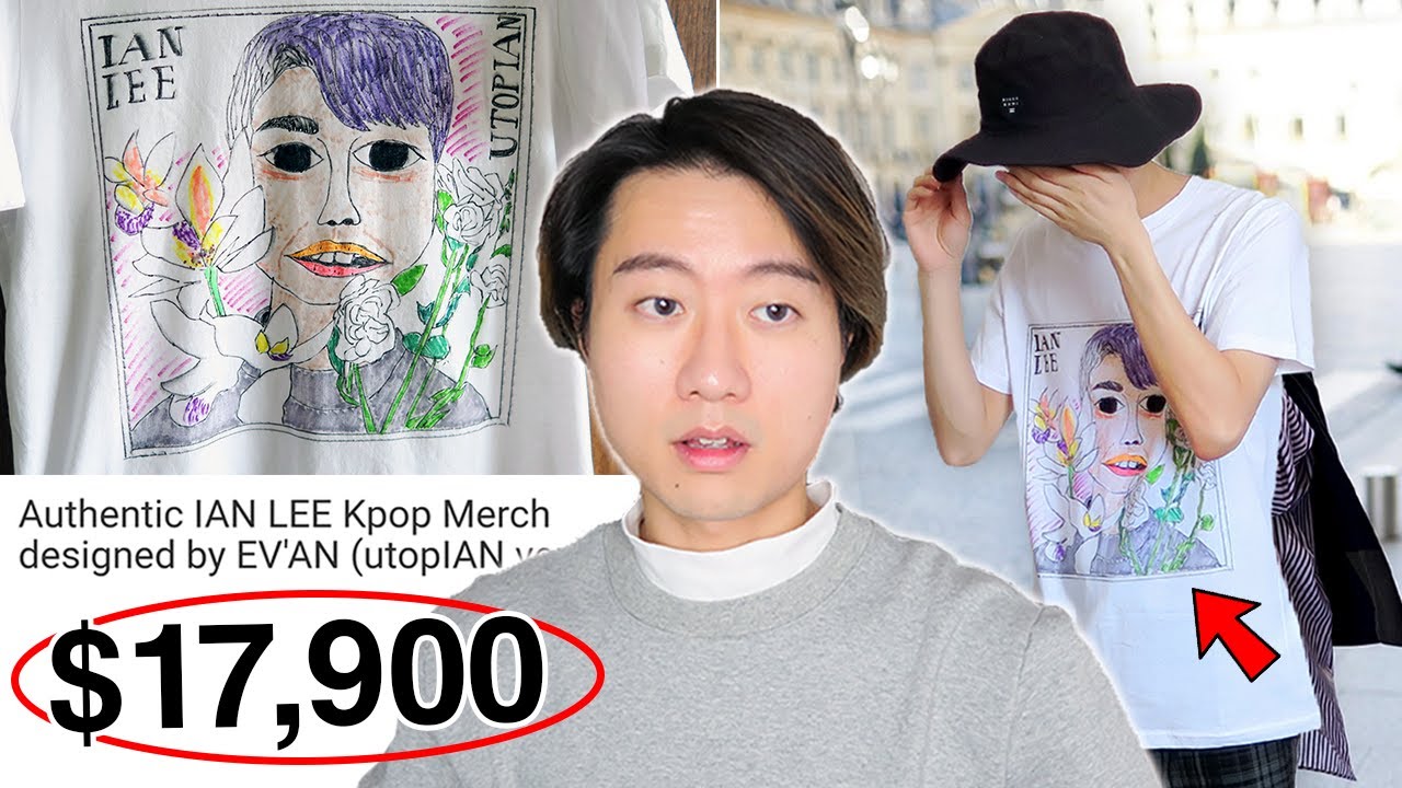 K-pop Idol Merch Creation Guide: Design to Auction Strategy