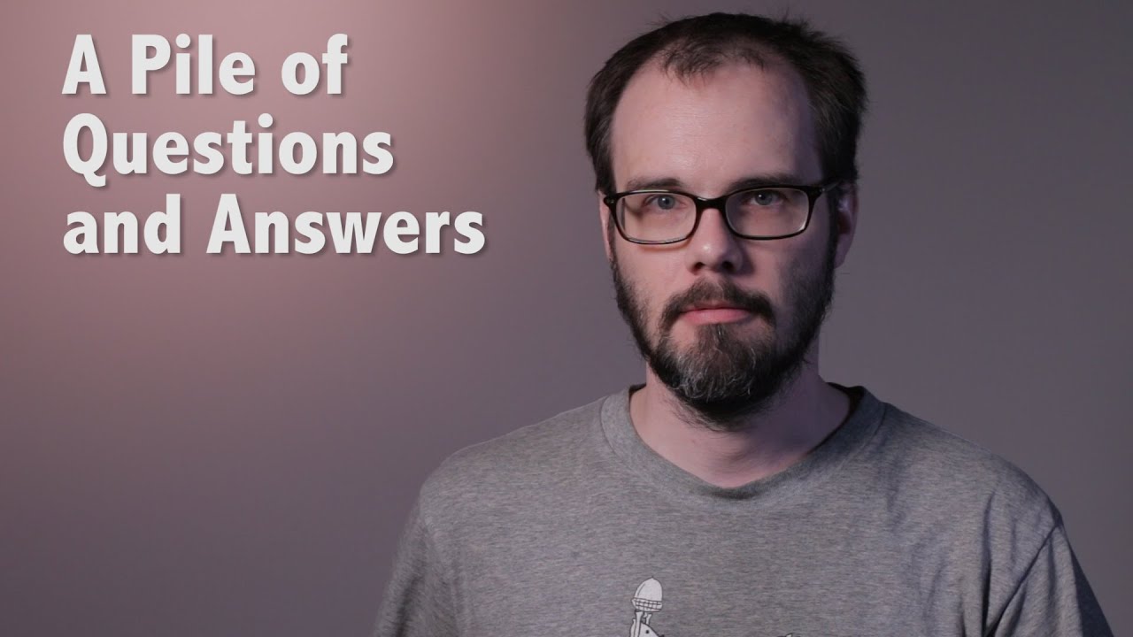 Gaming Q&A Insights: DLC Impact, Guilty Pleasures & More