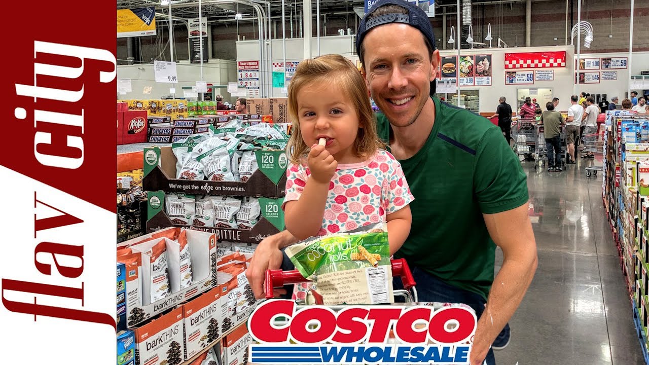 Costco Kids Snacks: 8 Approved Picks & Ingredient Guide