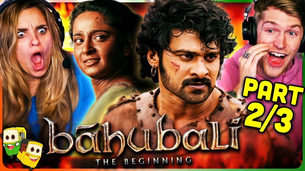 Baahubali 2 Ending Explained: Twists, Symbolism & Final Battle
