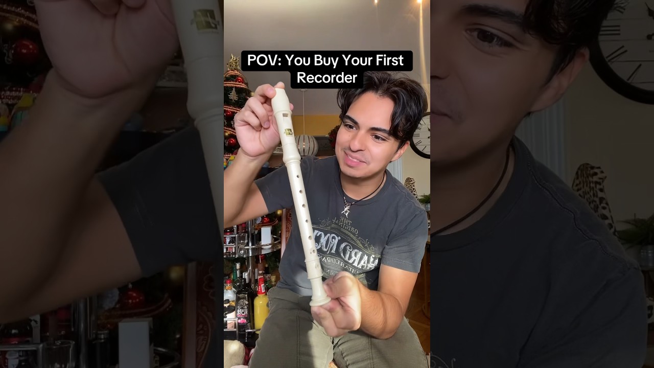 Is the Recorder a Real Instrument? How to Play Beautifully