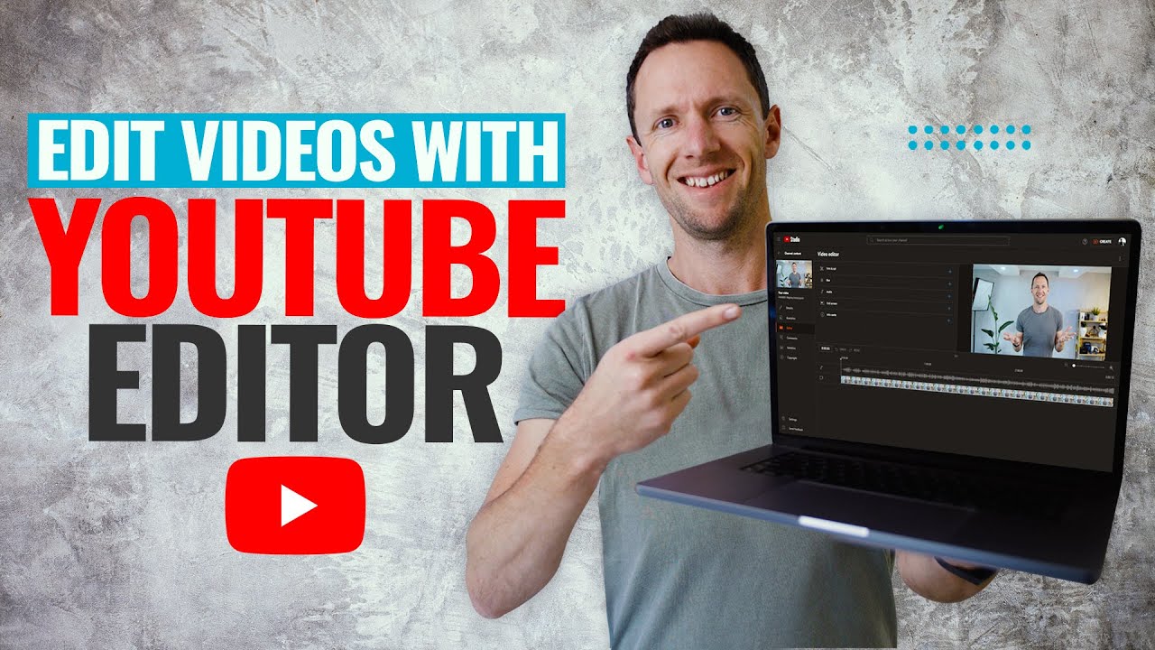 YouTube Video Editor: Step-by-Step Guide to Trimming & Enhancing Videos