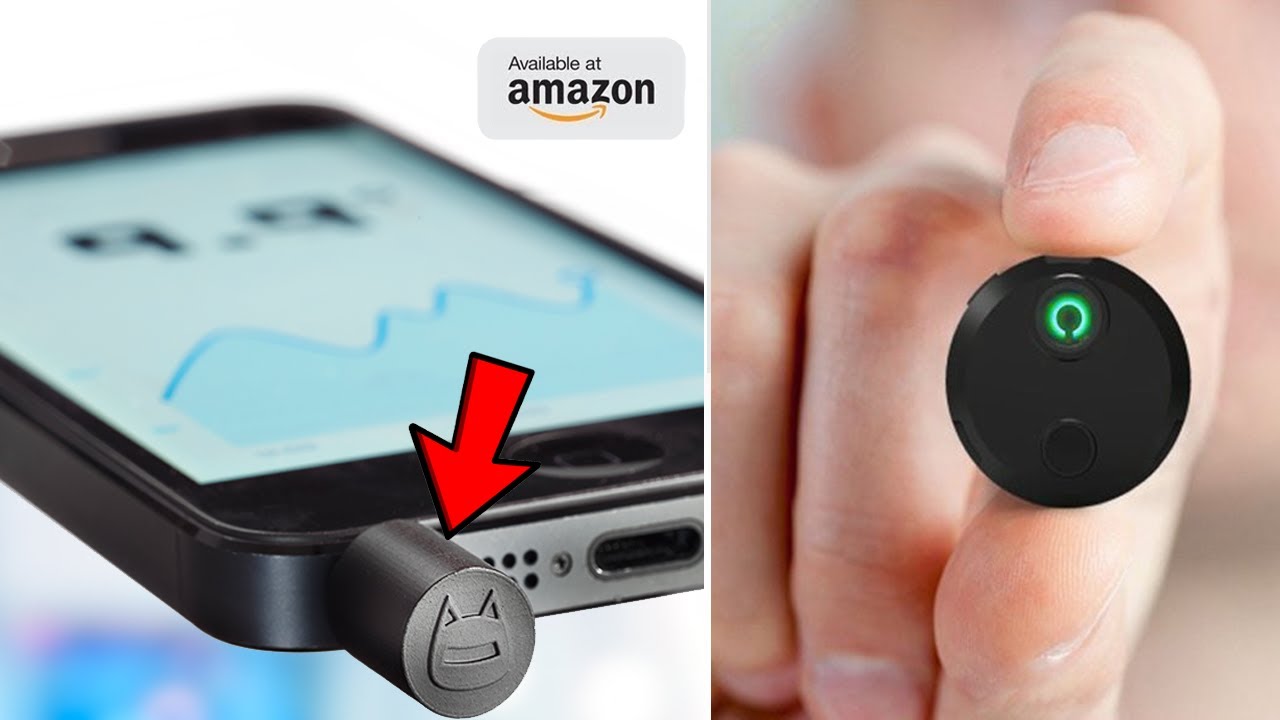 title:Top 10 Smart Home Gadgets to Upgrade Your Living Space