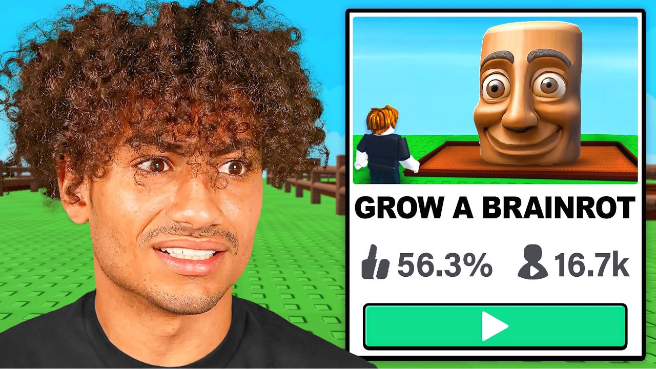 Roblox Grow a Garden Alternatives: Top Parodies Tested