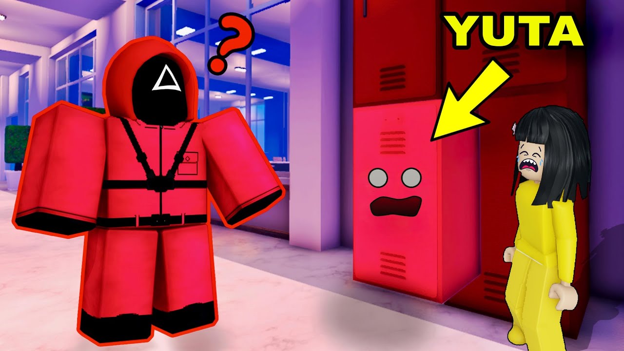 Master Roblox Hide & Seek: Win as Hider or Seeker
