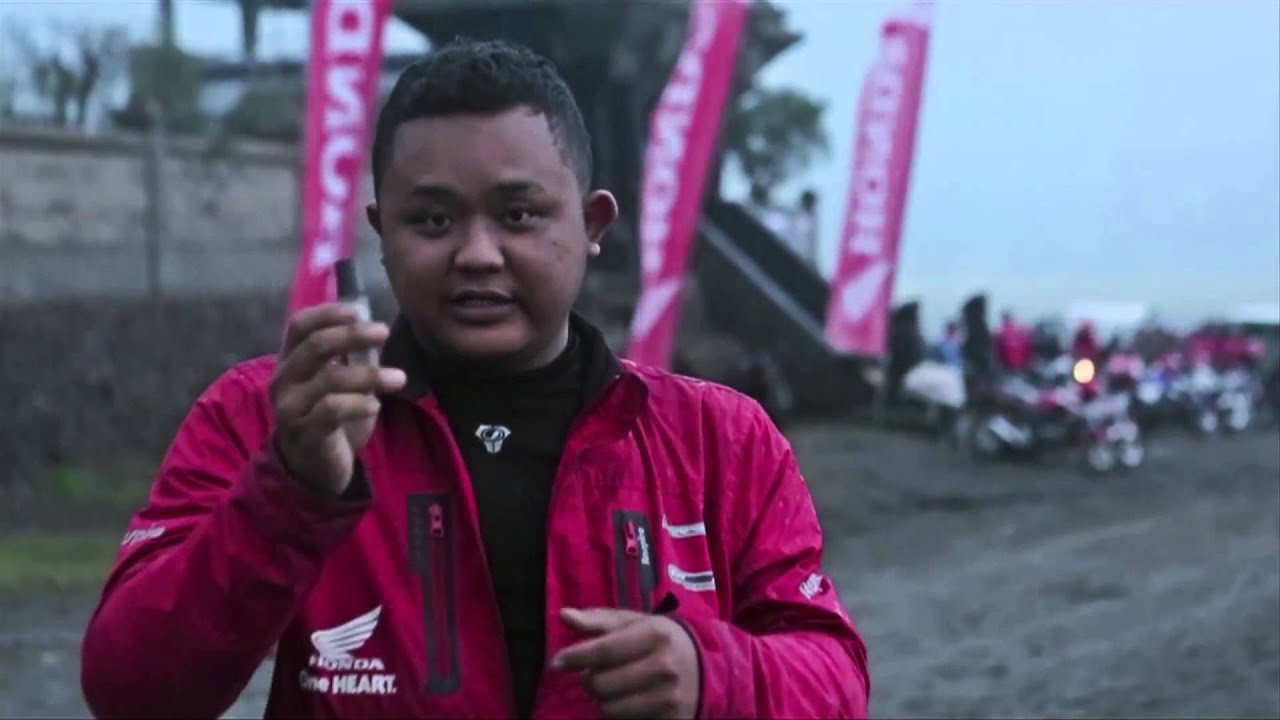 Honda Verza & Megapro Review: 5300KM Java Expedition Insights